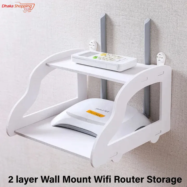 High%20Quality%20Wifi%20Router%20Stand%20Shelf%20Double%20Layer%20Wall%20Mounted%20Shelf%20Storage%20Rack%20Home%20Decorator%20-%20Router%20Stand-Space%20Savers-%20Pure%20Mall%20-%20Image%202