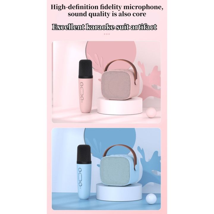 Shapla%20Wireless%20Bluetooth%20Portable%20Speakers%20With%20Microphone%20Microphone%20K%20Song%20Artifact%20Speaker%20Mini%20Speaker%20-%20Image%205