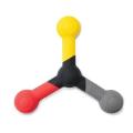 Reflex Training Tossing Stick Improving Reaction Speed Trainer HandEye Coordination Training Tool Baseball Boxing Basketball. 