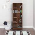 Furnisha Multipurpose Shelf-Home & Office Display Cabinet Book Shelf Showcase. 