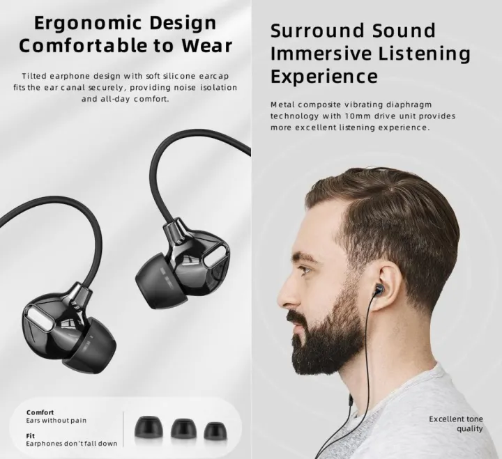 Rock%20Space%20Obsidian%20Stereo%20Earphones%20-%20Headphone%20-%20Image%204