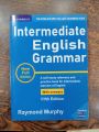 Intermediate English Grammar by Raymond Murphy. 