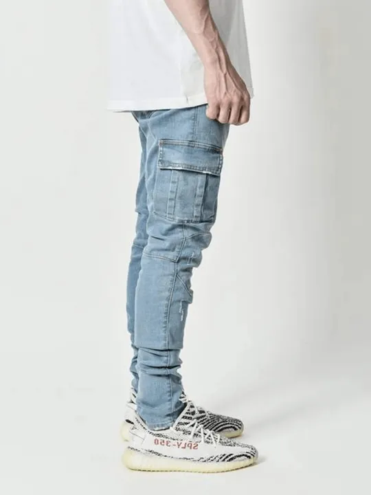 Jeans%20Men%20Black%20Cargo%20Pants%20Multi%20Pockets%20Denim%20Pantalones%20Blue%20Slim%20Fit%20Overol%20Hombre%20Fashion%20Casual%20Streetwear%20Trousers%203XL%20-%20Image%204