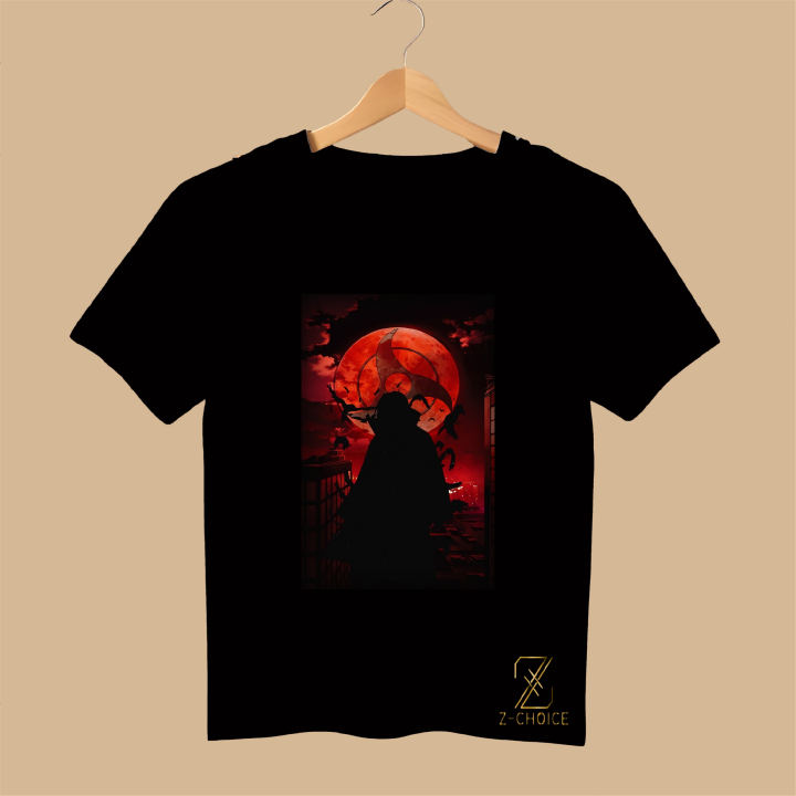 Half%20Sleeve%20Printed%20T-shirt%20For%20Men%20and%20Women%20-%20Image%206