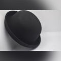 Black Felt Hat for Men / Cap For Men / Dhoom 3 Hat/ Hat For Men /.