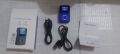 Bluetooth Receiver LED Display With Mic MP3 Music TF Player. 