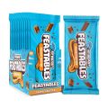 Feastables MrBeast Peanut Butter Chocolate Bar – 60g. 