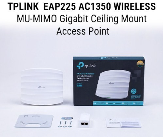 TP-Link%20EAP225%20AC1350%20MU-MIMO%20Gigabit%20Ceiling%20Mount%20Wireless%20Access%20Point%20-%20Image%208