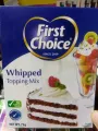Whipped Cream- 72gm (Whipped Topping Mix Powder). 