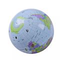 Inflatable Globe World Earth Ocean Map Ball Geography Learning Beach Ball Toy Glob Peta Dunia Bumi Sains Geografi. 