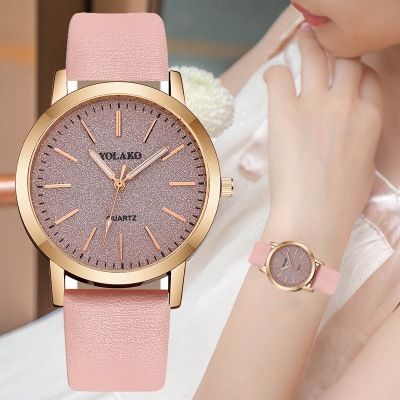 READY%20STOCK%20Jam%20Tangan%20Watch%20Women%20Leather%20Watches%20Ladies%20Watch%20Quartz%20Watch%20for%20Woman%20-%20Image%204