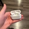 AirPods Pro / tws wireless earbuds Bluetooth Bluetooth headphones With High Base and Long Battery. 