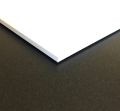 2mm PVC Board White for Craft and DIY Project. 