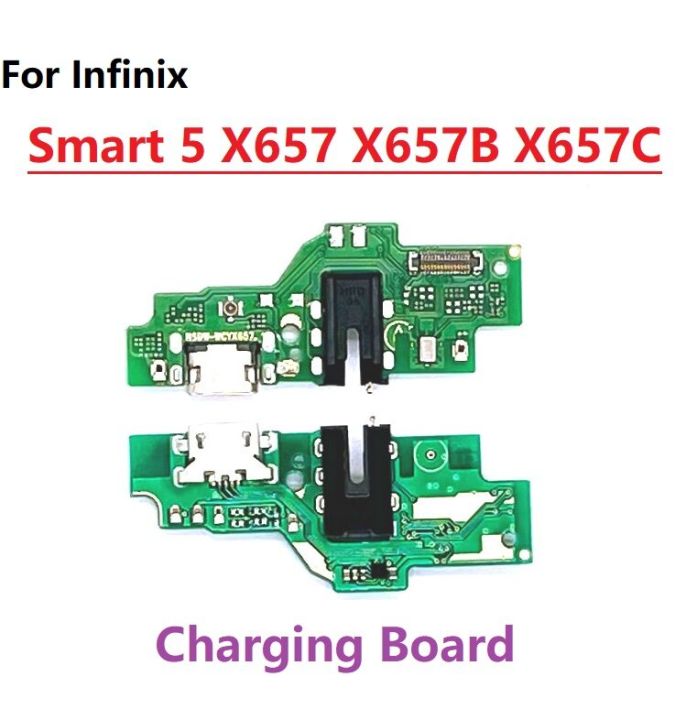 Charger%20USB%20Charging%20Port%20Dock%20Connector%20Board%20Flex%20Cable%20For%20Infinix%20Smart%205%20X657%20X657B%20X657C%20(WIth%20IC%20Support%20fast%20Charge)%20Replacement%20Repair%20Parts%20-%20Image%204