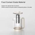 Xiaomi Mijia Multifunctional Health Kettle S2 Electric Water Pot 1.5L.