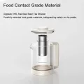 Xiaomi Mijia Multifunctional Health Kettle S2 Electric Water Pot 1.5L.