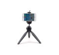 228 Mini Tripod with Phone Holder Clip for Smartphone. 