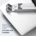 ORICO PFB-A24 POM Laptop Stand, Holder, Riser, Computer Tablet Stand For All Size Laptop. 
