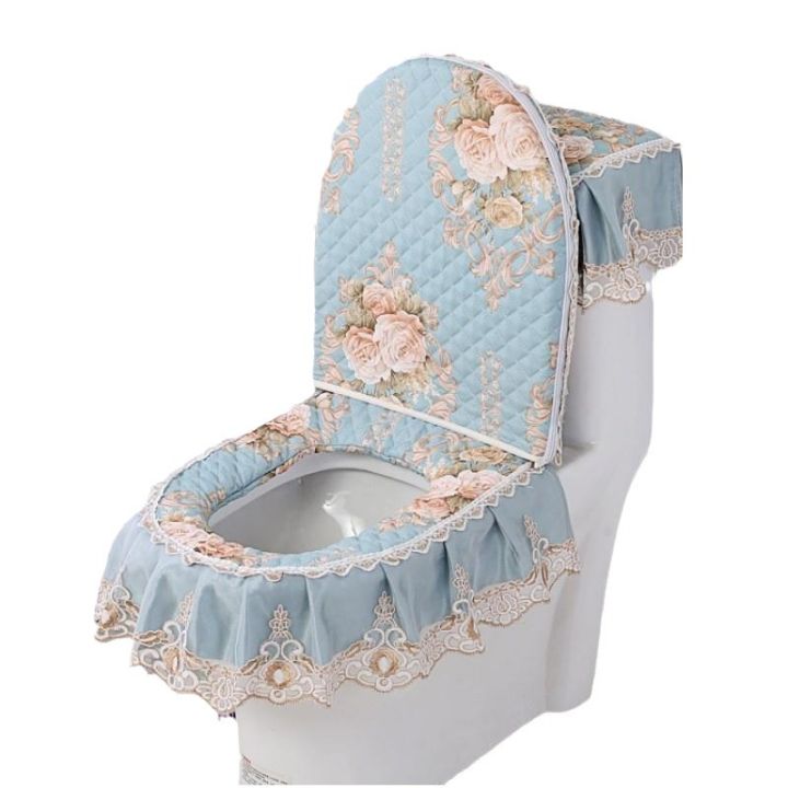 Four%20Seasons%20Toilet%20Cushion%20Seat%20Gold%20Velvet%20Lace%20Fabric%20Toilet%20Cushion%20Three-Piece%20Set%20Toilet%20Cover%20Cushion%20Zipper%20Summer%20Model%20-%20Image%205