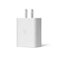 Google 30W USB type-C to type-C Adapter Charger. 