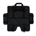 Monitor Carrying Bag Highly Protective Anti-scratch Screen Carrying Bag Fabric Strong Buckle Laptop Carrying Bag for Uni. 