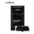 Deep Cleansing Nose STrips (5Pcs) Blackhead Remover Mask From LAN-BENA. 