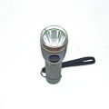 B-MAX Metal Body High Power Long Distance Rechargeable Three Modes Torch Light With Box. 