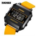 Skmei Men Fashion Sports Waterproof LED luminous Men Watch 1848. 