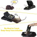 Mouse Killer Trap/Rat Trap/Rat Catcher For House And Office. 