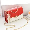 Women's Evening Clutch Purse Bag for Women Bridal Bag for Weddings Engagement Evening Bag Prom Party Handbag Ladies Silk Satin Banquet Bag Clutch Bag. 