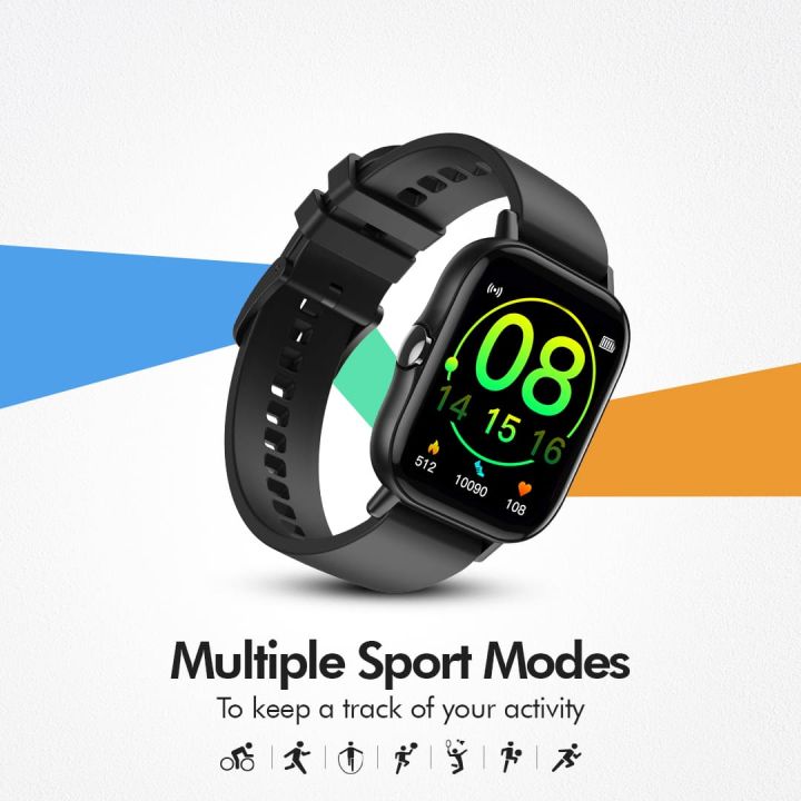 Itel Smart Watch 1