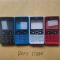 Itel Replacement Nokia 210 casing Mobile Cover Casing.