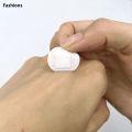 Fashions 50Pcs/set Baby Cute Waterproof Wound Round Patches Bandage Self-adhesive Plaster Dressing Healing Band Aid Bandaids for Children.