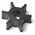 Water Pump Impeller for Yamaha with Fit for Yamaha Outboard Lower Unit Gearbox Anode 6L5-45251. 