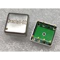 Oracle II 02 Dual Op Amp Hybrid Discrete Audio Operational  Upgrade NE5532 MUSES02 OP604 AD827SQ/883B Op Amp - OracleII 02 2PCS. 