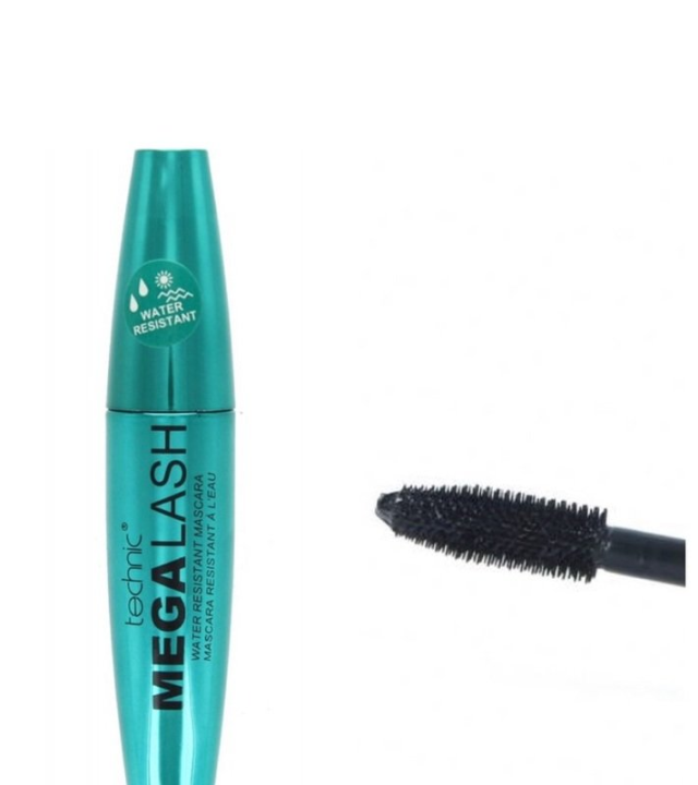Technic%20Mega%20Lash%20Water%20Resistant%20Mascara%20-%2012ml%20-%20Image%202