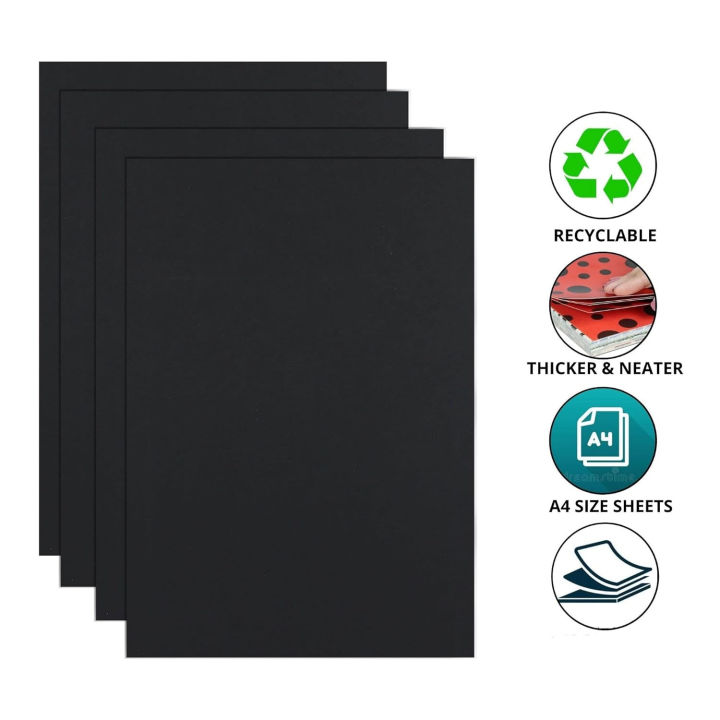 Black%20Art%20Card%20A4%20300%20GSM%2010%20Pcs%20Perfect%20for%20Art%20and%20Craft%20Projects%20White%20and%20Metallic%20Ink%20Drawing%20and%20Sketching%20-%20Image%202