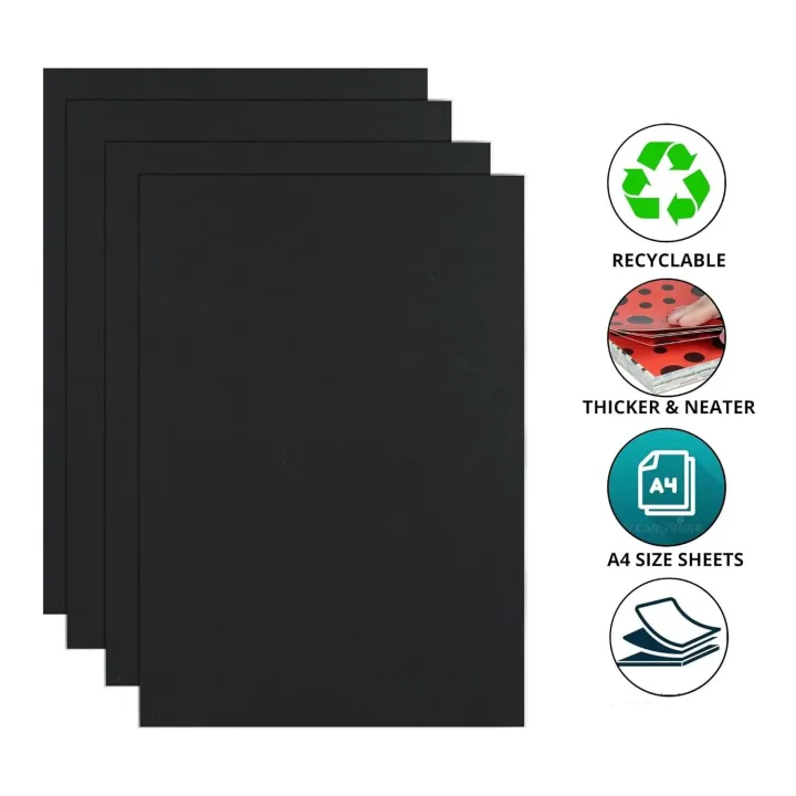 Black%20Art%20Card%20A4%20300GSM%2010%20Sheets%20-%20Image%202