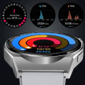 【NShisasN】For Huawei GT Series Smart Watch Men Women HDScreen Bluetooth Call GPS Tracker HeartRate Waterproof SmartWatch 2024 New Bracelet.