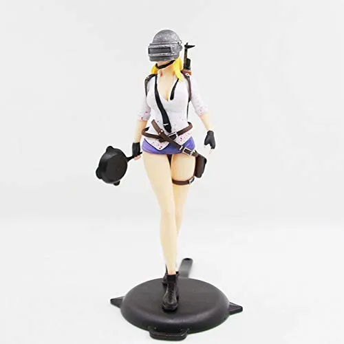 Game%20Action%20Figure%20Toy%20Model%20(Female)%20-%20Image%202