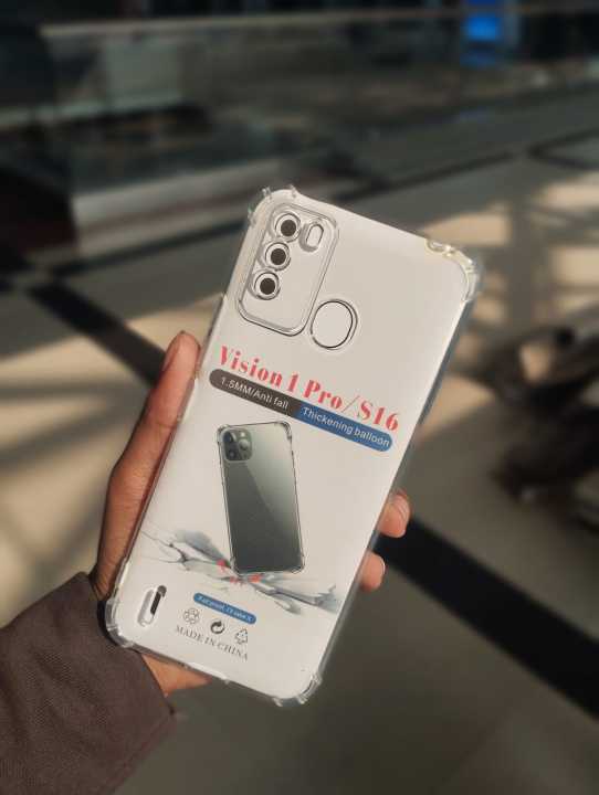 For%20Itel%20Vision%201%20Pro%20Back%20Cover%20Soft%20Silicon%20Bumper%20Transparent%20Case%20Back%20Cover%20-%20Image%205