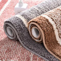 Factory Direct Sales Bathroom Strong Absorbent Floor Mat Bathroom Entrance Carpet Bathroom Non-Slip Mat Door Mat Yang.