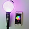 KPOP BTS Official Light Stick MAP OF THE SOUL Special Edition Bangtan Boys Lightstick NEW VER...4. 