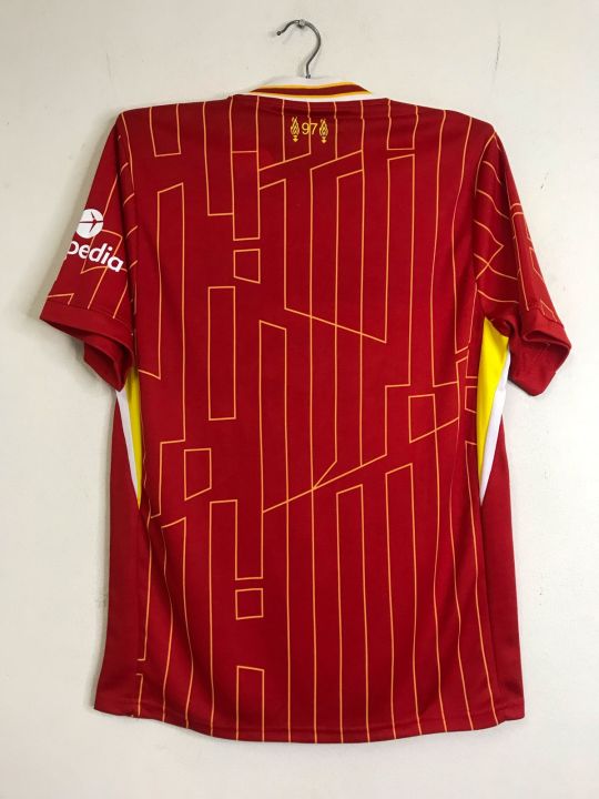 Liverpool%20(With%20Embroidery)%20English%20Club%20Premium%20Football%20jersey%202024/2025-New%20Season%20-%20Both%20Side%20Print%20-%20Image%205