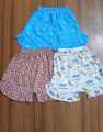 Baby Girls Panty (6 Pieces Combo) by difference color. 
