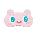 Ice Eye  Light Shielding Sleep Eye  Lovely Ice Bag Eye Cartoon. 