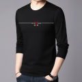 Long Sleev Stylish cotton  T-Shirt For Men - T Shirt - T Shirt - T Shirt. 