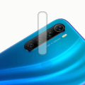 Camera LENS Protector I XIAOMI REDMI NOTE 8 I Mobile Camera Protector Glass I Tempered Glass Not Poly Not Plastic. 