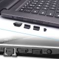 Brain plug dust cover laptop 30 silicone anti-i 17 ylim 7 2021 s 5 15 Legion for Lenovo / Legion 5 pro 16 7i 15 16 Y540 Legion 5 5740 Y7. 