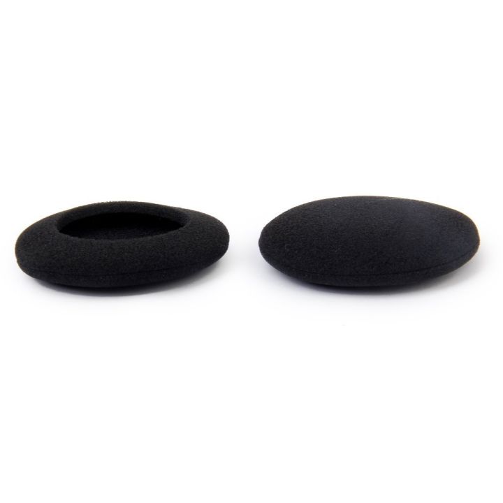 4%20Pair%2060mm%20Replacement%20Ear%20Foam%20Earphone%20Pad%20Covers%20for%20Headset%20Headphone%20Black%20-%20Black%20-%20Image%206